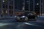Lexus IS300 AWD F-Sport Black Line 2019 года (NA)